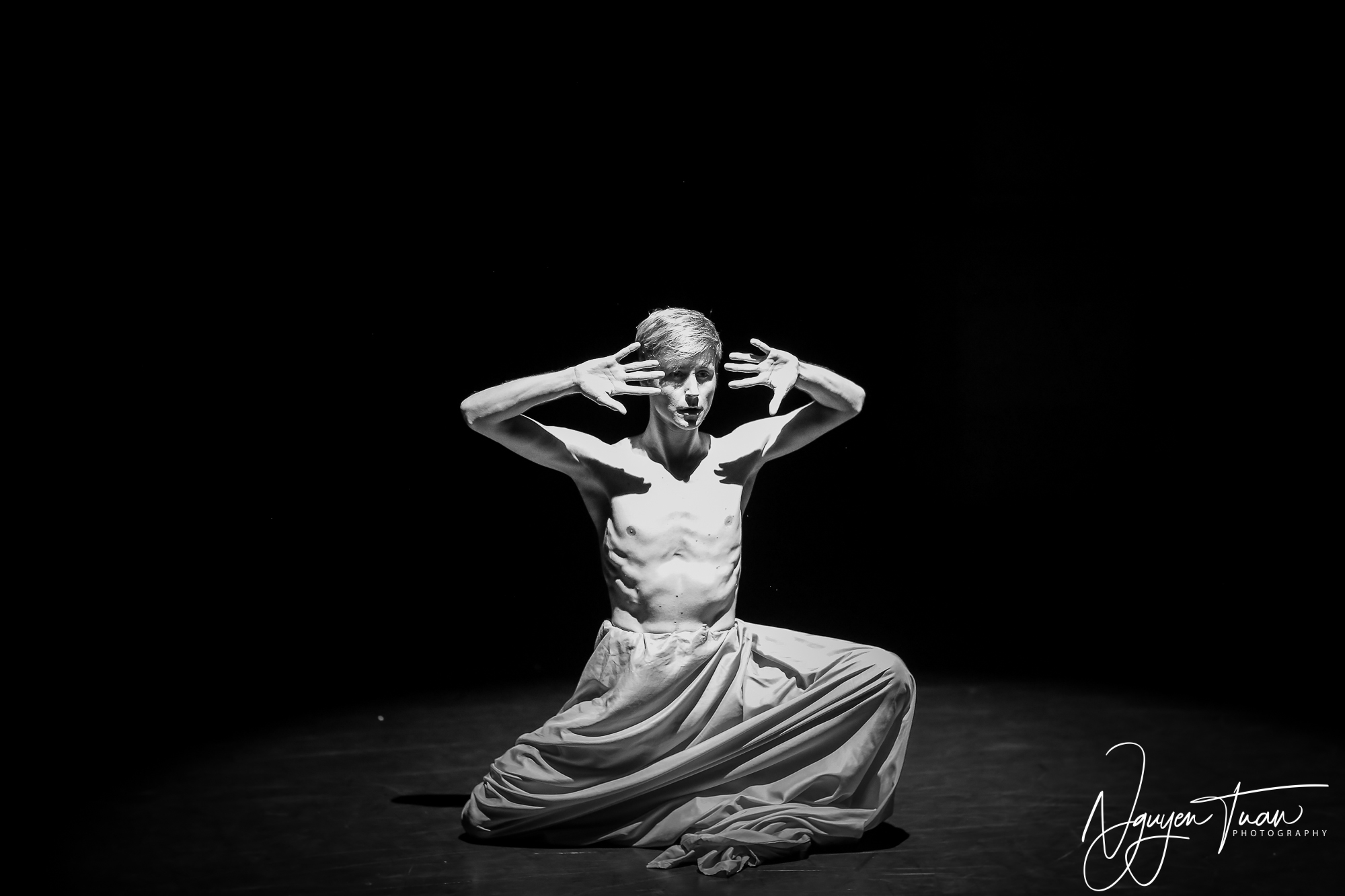 Danse Chorégraphique 0529